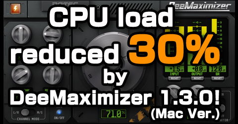 DeeMMax 3.6.0